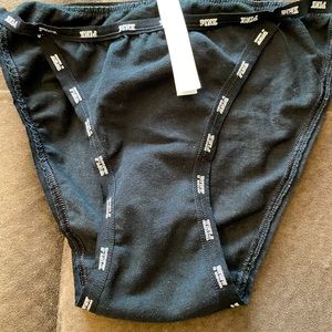 New Pink Victoria’s Secret Bikini Undies👙💞